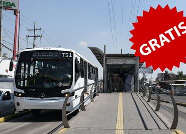 Continuará servicio gratuito en Línea 4 de RUTA