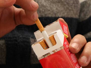 Piden activistas homologar en Puebla la ley nacional antitabaco