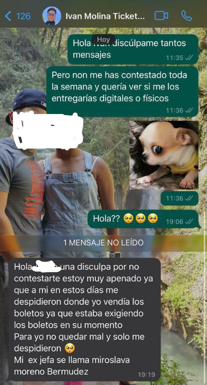 Foto: Especial