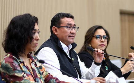Nueva infraestructura carretera detonará el desarrollo económico y social de la Mixteca: Pável Gaspar