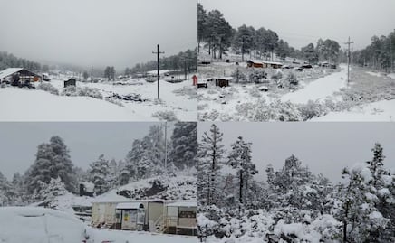 Cómo llegar a la “congeladora de México” desde Puebla para disfrutar la nieve