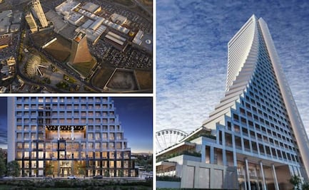 VIDEOS Así son y esto cuestan los departamentos de Torre Andeza, el próximo rascacielos de Puebla