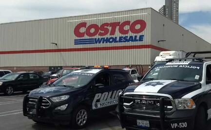 ¡Cuidado con tu celular! Clienta de Costco Angelópolis denuncia que fue bolseada