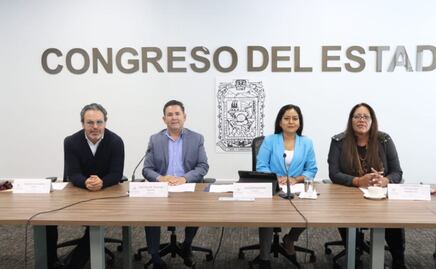 Aprueba Comisión del Congreso exhorto para la protección de personas defensoras de derechos humanos y periodistas