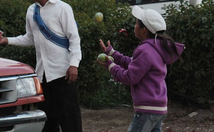 33% de jóvenes abandona la escuela para irse a trabajar