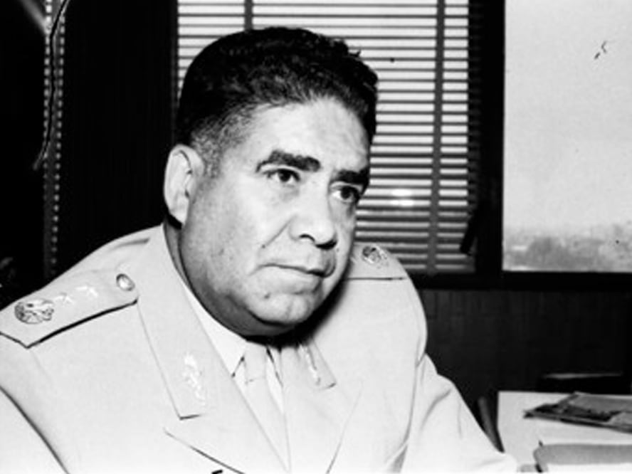 Foto: Mediateca INAH