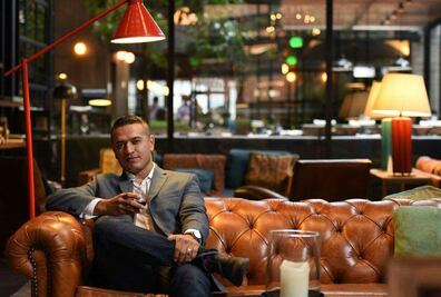 Ernesto Cárdenas: Un ginecólogo y obstetra comprometido con sus pacienes