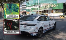 De película, así atraparon en dos horas a los sicarios del bar Sala de Despecho