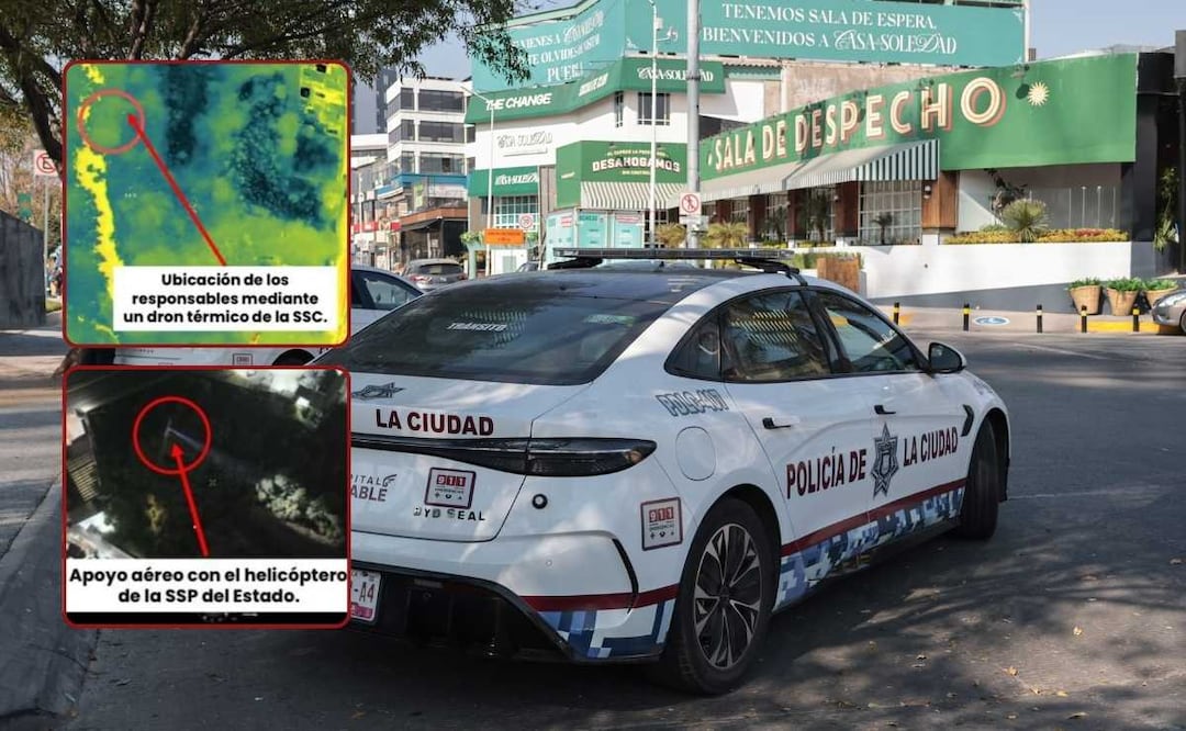 Foto: EsImagen / Gobierno del Estado