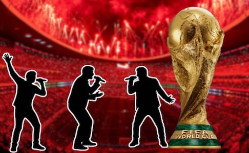 Quiénes son los artistas confirmados para inaugurar el Mundial 2026 en México