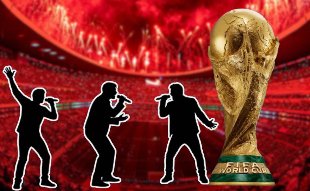 México inaugurará la Copa Mundial de la FIFA 2026 con una ceremonia llena de música | Foto: Estadio Banorte/Shuttertock