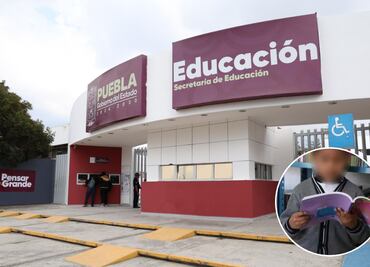 Regresan a clases presenciales estudiantes de 563 escuelas de la Sierra Norte