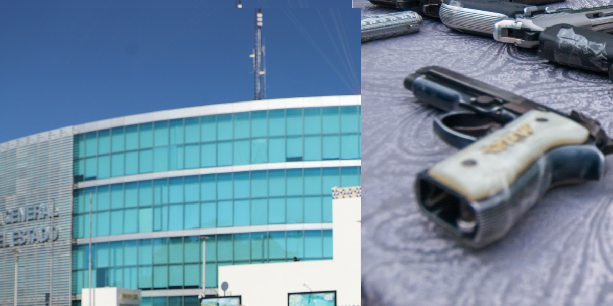 Balacera en panteón de Puebla: Ministeriales iban a cumplir órdenes de aprehensión