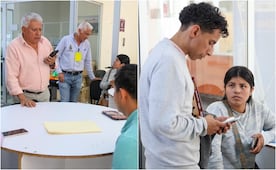 Migrantes poblanas Araceli Vázquez y Mónica Luna fallecen en desierto de Arizona