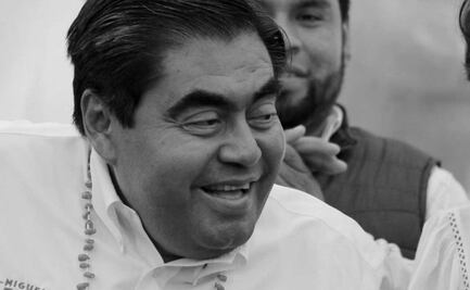 ¿De qué murió Miguel Barbosa?