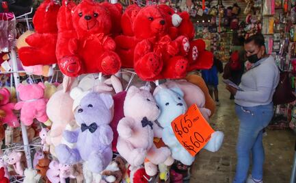 REGALOS PARA EL 14 DE FEBRERO