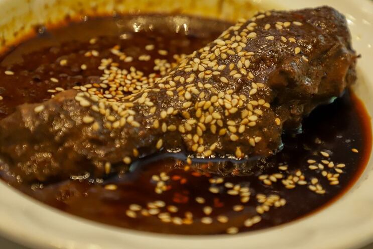 Feria del Mole cerca de CDMX: el plan perfecto para celebrar el 10 de mayo