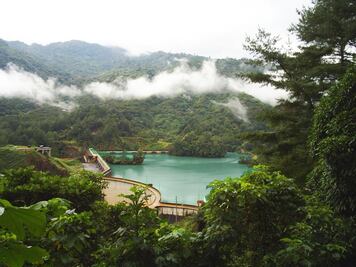 Presa de La Soledad, el destino perfecto para los amantes de la naturaleza y la aventura