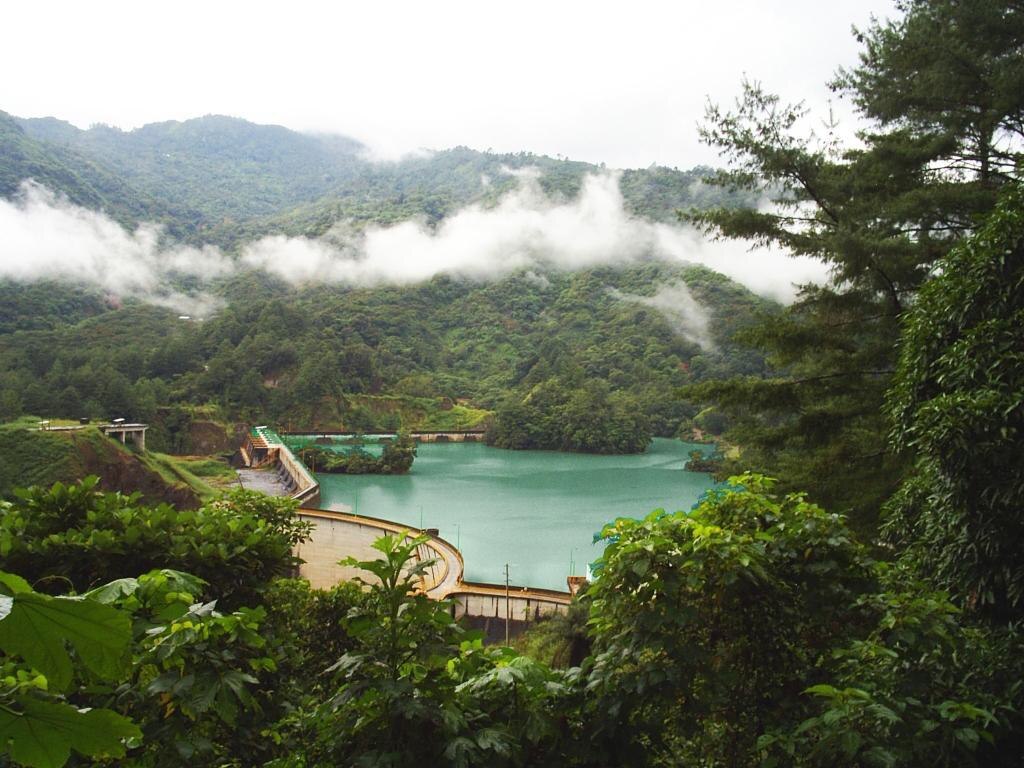 Presa de La Soledad, el destino perfecto para los amantes de la naturaleza y la aventura