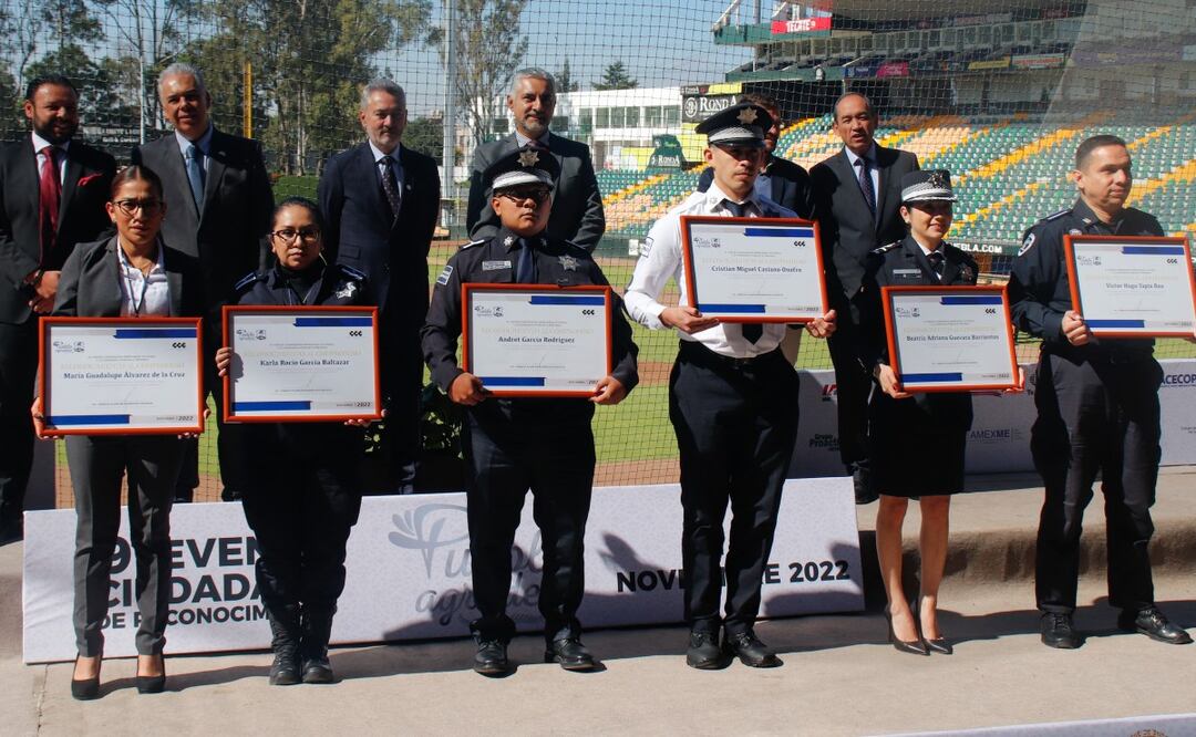 FOTO: Agencia Es Imagen para El Universal Puebla