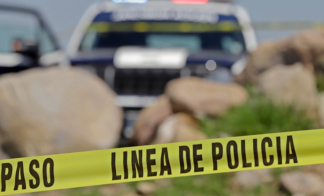 Foto: Agencia Enfoque para El Universal Puebla