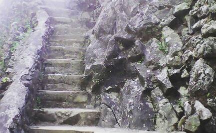 La Xochipila, un sitio sagrado en Xicotepec, Puebla