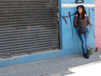 Lalo Rivera dice NO a la zona de tolerancia