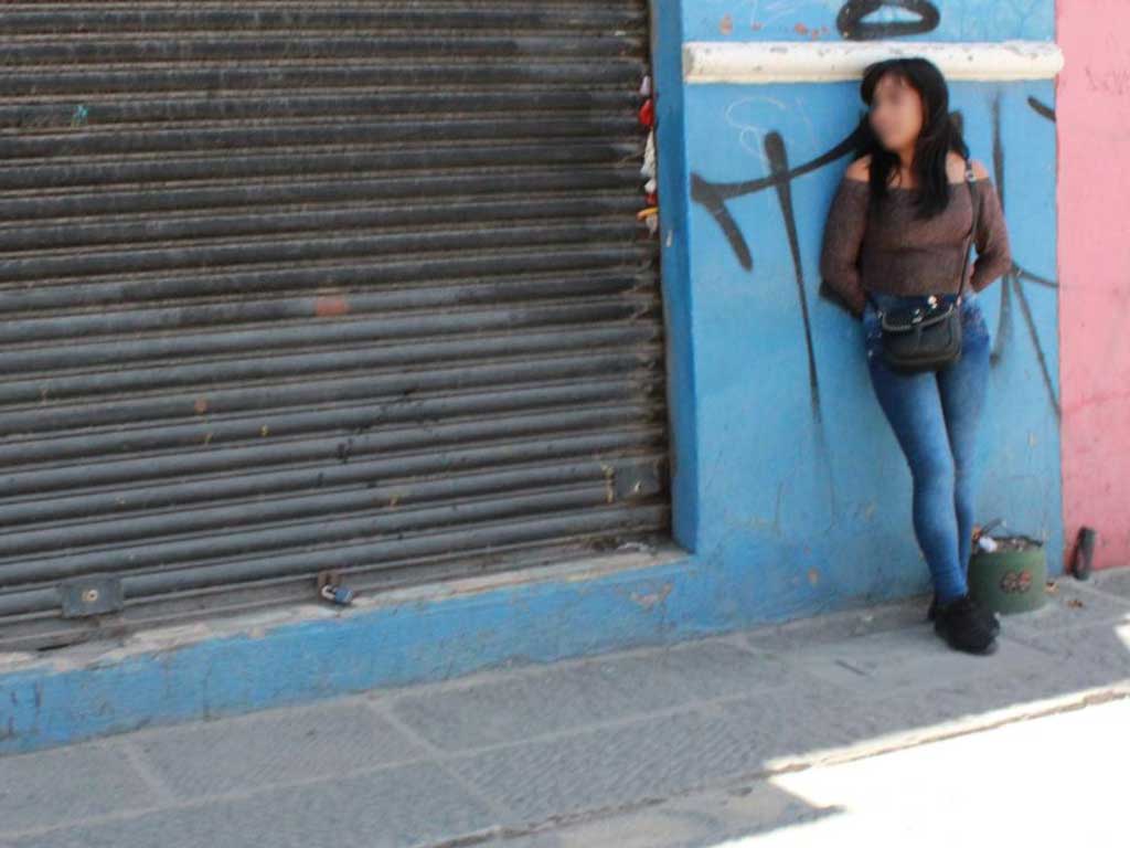 Lalo Rivera dice NO a la zona de tolerancia