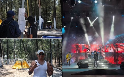 Aún hay boletos para Scorpions en la Feria de Puebla 2025: ubicación y costo en zona VIP