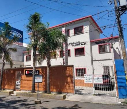 ¿Cómo son las colonias de Puebla que algún día fueron de ricos?