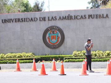 Avanza solución del conflicto UDLAP-Jenkins, asegura rectora interina