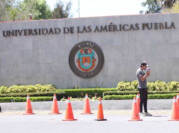 Avanza solución del conflicto UDLAP-Jenkins, asegura rectora interina