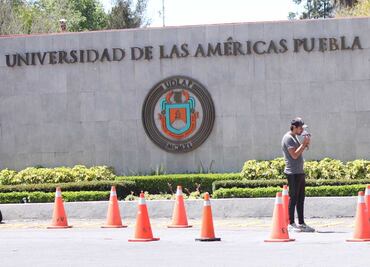 Avanza solución del conflicto UDLAP-Jenkins, asegura rectora interina