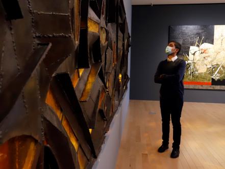 Museos en Puebla. El estado es tercer lugar nacional por el número de visitantes