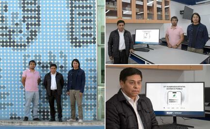 BUAP convoca a estudiantes de secundaria y prepa a la Olimpiada Estatal de Física 2026