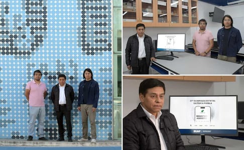 BUAP convoca a estudiantes de secundaria y prepa a la Olimpiada Estatal de Física 2026