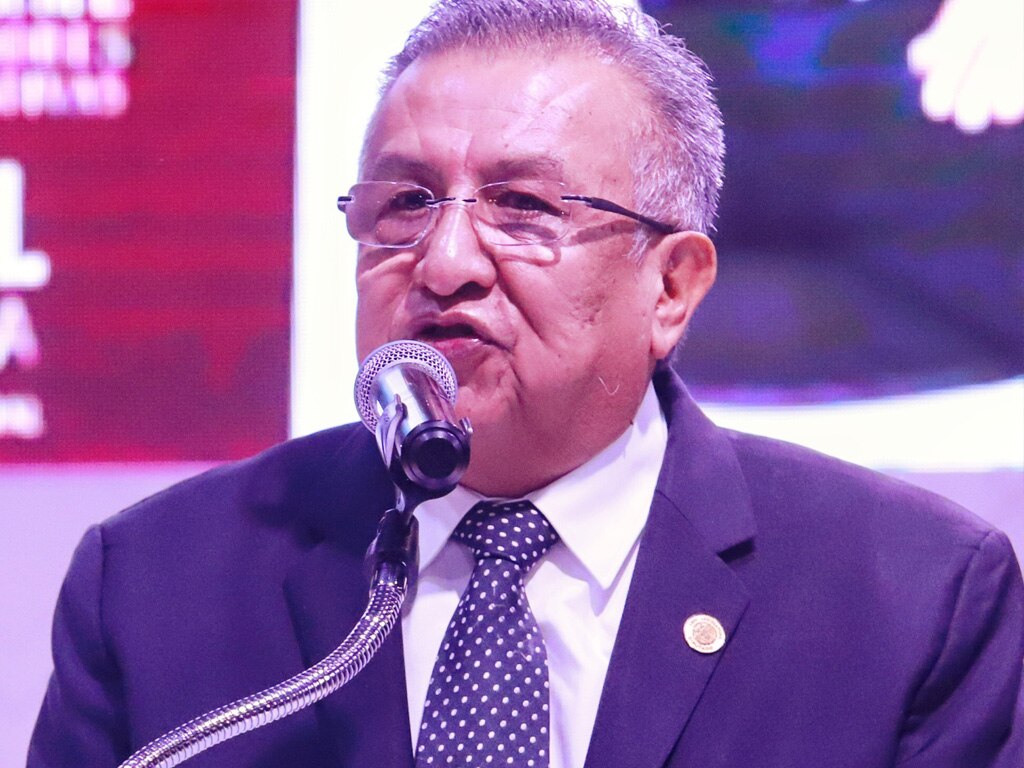 Van senadores por periodo extraordinario para desaforar a Saúl Huerta y Mauricio Toledo