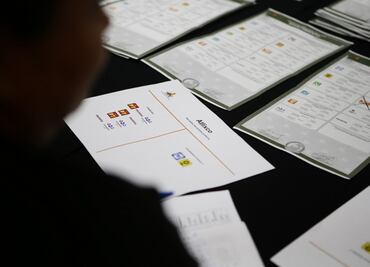 ¿Cuántas mujeres serán candidatas en Puebla en el 2024?