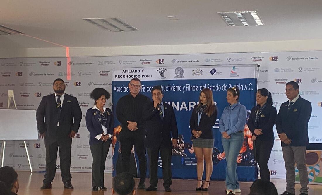 El equipo de transición de Alejandro Armenta entregó las certificaciones | Foto Especial