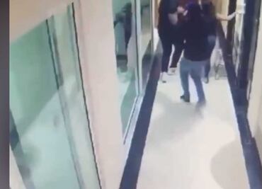 Asaltan a hijo de ex alcaldesa de Córdoba y a su pareja en hotel Villa Florida