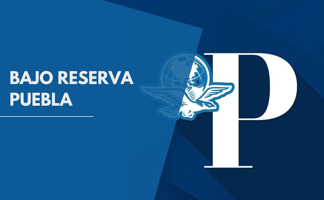 Foto: El Universal Puebla