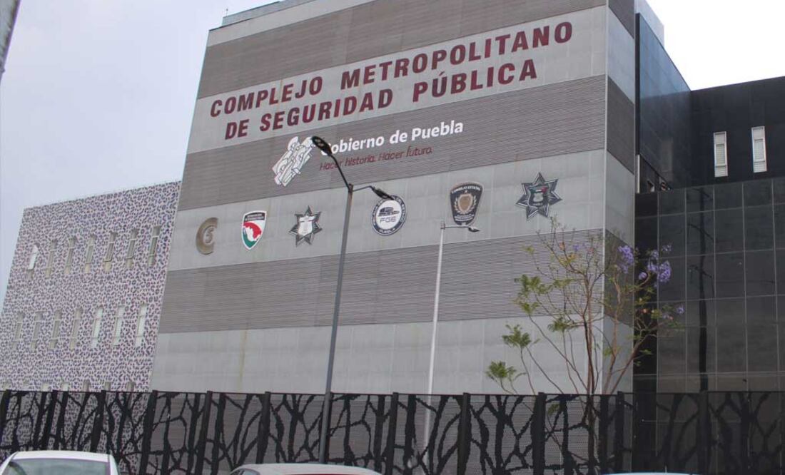 Foto: Agencia Es Imagen para El Universal Puebla