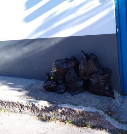 Cholula Pueblo Mágico...de la basura