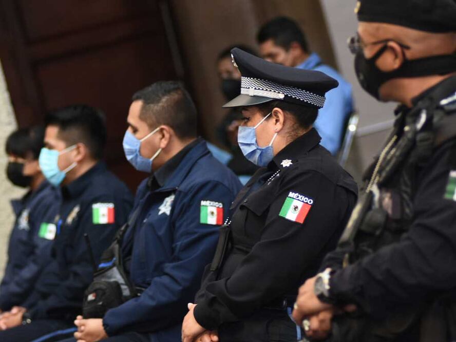 Foto: Agencia Es Imagen para El Universal Puebla