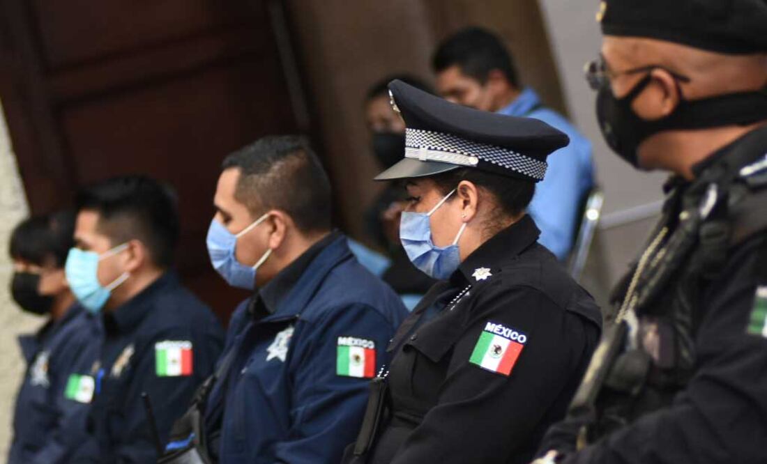 Foto: Agencia Es Imagen para El Universal Puebla