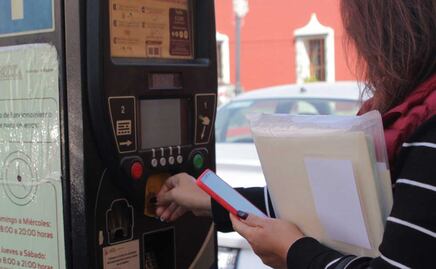 Proyecto de parquímetros de Lalo Rivera se presentará la próxima semana