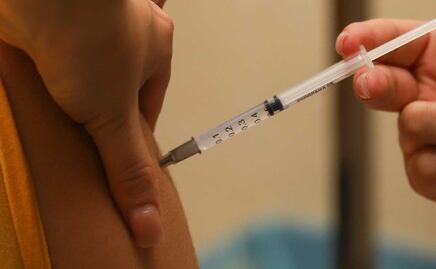 En estos lugares puedes vacunarte contra la influenza en Puebla