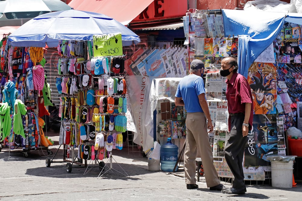 Imagen: Agencia Enfoque para El Universal Puebla