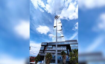 Descubre cuál es el punto más alto de la zona metropolitana de Puebla