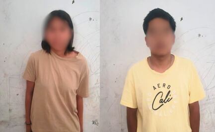 Comisión de Búsqueda localiza a dos menores desaparecidos